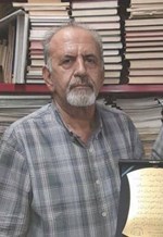 مرحوم محسن سیدنا پیشکسوت ارزنده و پایه گذار شطرنج نوین  شطرنج استان اصفهان
