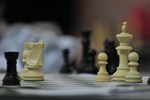 باشگاههای شطرنج دارای مجوز در استان اصفهان