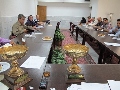 قرعه کشی مسابقات لیگ برتر شطرنج (بانوان و آقایان) انجام شد.