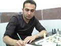 چهارمین دوره مسابقات آزاد جام لیان بوشهر