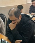 مسابقات بلیتس ۱۵ دیماه ۱۴۰۲ شهرستان اصفهان با قهرمانی رضا کوهی به پایان رسید.