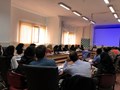 آغاز هشتمین سمینار داوری فیده در فدراسیون شطرنج