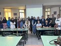 پایان دوره تئوری مربیگری درجه ۳ اصفهان پس از یک هفته کلاسهای فشرده.