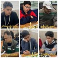 فینالیست های قهرمانی شهرستان اصفهان در سال ۱۴۰۳ مشخص شدند.