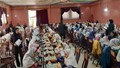 مسابقات قهرمانی مدارس دخترانه نجف اباد در مقطع چهارم تا ششم برگزار شد.
