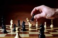حضور اساتید بزرگ شطرنج کشور در مسابقات جام مدافعان سلامت