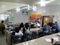 برگزاری دوره داوری درجه ۳ در خمینی شهر