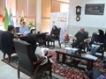 تشکیل جلسه هیات رییسه فدراسیون شطرنج