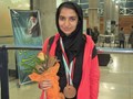 برای نخستین بار ایران نایب قهرمان مسابقات شطرنج قهرمانی جوانان جهان شد.