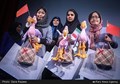 خادم الشریعه نایب قهرمان جایزه بزرگ شطرنج بانوان جهان شد