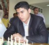 اصغر گلیزاده قهرمان کشور شد.