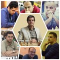 پایان اردوی آماده سازی تیم های ملی نوجوانان کشور