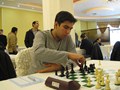 استاد بزرگ پوریا درینی در گفتگو با شطرنجیان