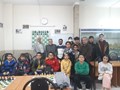آخرین دوره سنجش قدرت در سال ۱۴۰۲ در هیات شطرنج شهرستان اصفهان برگزار شد.