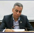 انتصاب سرپرست دبیر هیات شطرنج استان اصفهان