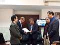 نیکوخصال سرپرست فدراسیون شطرنج شد