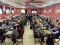 مسابقه شطرنج مدارس پسرانه نجف اباد در مقطع چهارم تا ششم در ۷ بهمن برگزار شد.