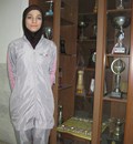 طراحی لباسهای متحدالشکل بانوان شطرنج.