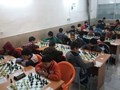 گزارش تصویری مسابقات رده های سنی زیر 8 و 10 سال شهرستان اصفهان