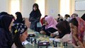 گزارش تصویری مسابقات دسته اول باشگاهها و دستجات ازاد استان اصفهان(بانوان)- 1391