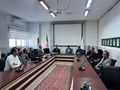 اولین جلسه کمیته فنی فدراسیون شطرنج برگزار شد