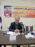 ابراز نارضايتي مهندس کامبوزيا از وضعيت کميته ملي المپيک