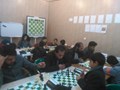 پایان مسابقات تیمی باشگاههای شهرستان نجف اباد با قهرمانی تیم ویلاشهر