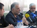 محمدجعفر کامبوزیا بعنوان رییس فدراسیون شطرنج انتخاب شد.