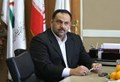 برانوش نیک بین سرپرست فدراسیون شطرنج شد.