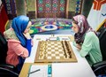 بزرگترین میزبانی تاریخ ورزش بانوان ایران