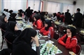 هفته سوم مسابقات لیگ برتر شطرنج بانوان (جام فرزانگان) در محل فدراسیون شطرنج برگزار می شود.
