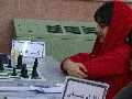تبریک به بازیکنان شایسته اصفهان . دختران اصفهانی در رده سنی زیر 8 تا 12 سال گل کاشتند.