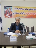 مهندس کامبوزیا:مبنای کار قهرمانی توسعه ورزش همگانی است
